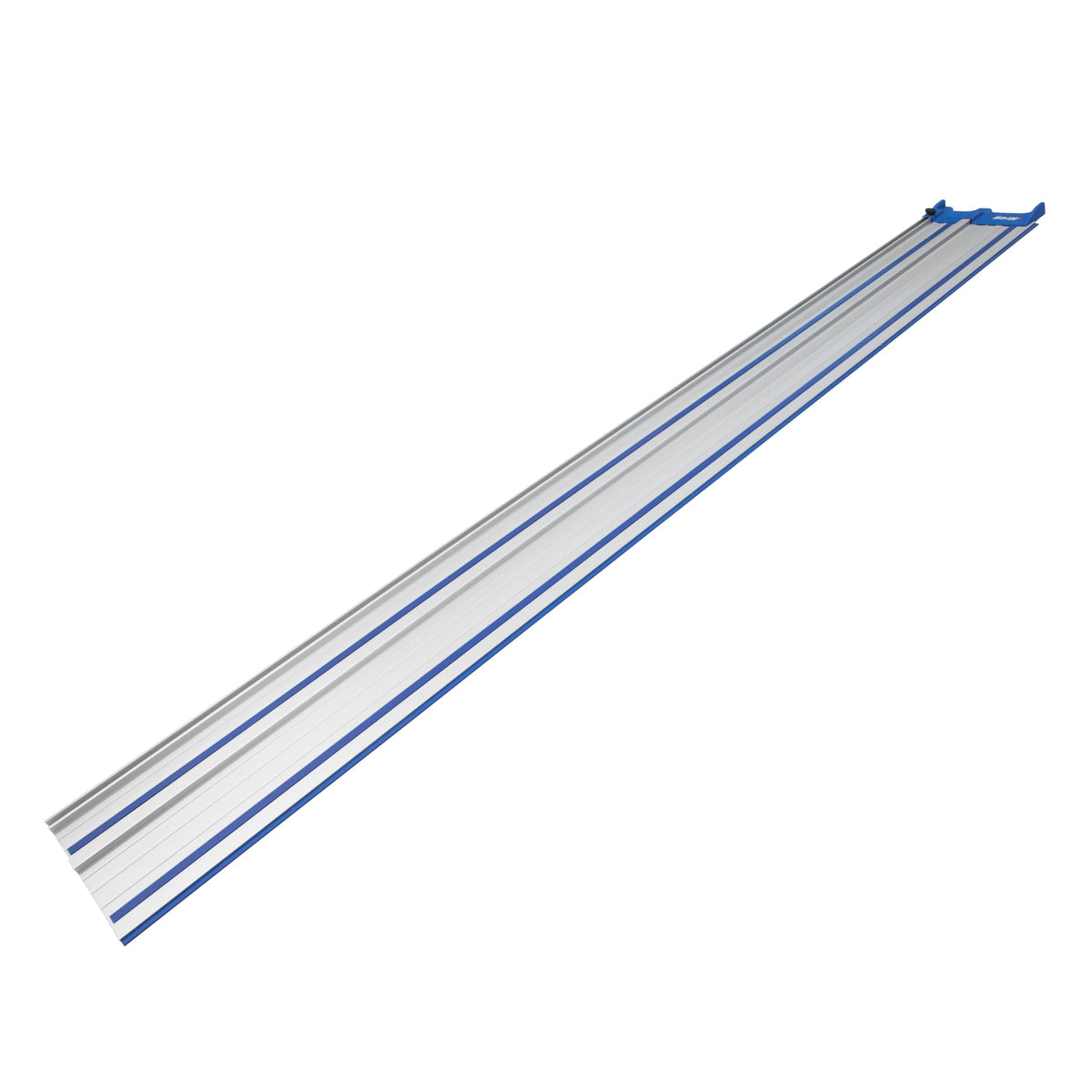 Kreg ACS430 track guide rail delivers precise cuts for framing and cabinetry.