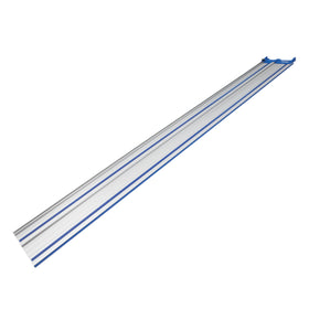 Kreg ACS430 track guide rail delivers precise cuts for framing and cabinetry.