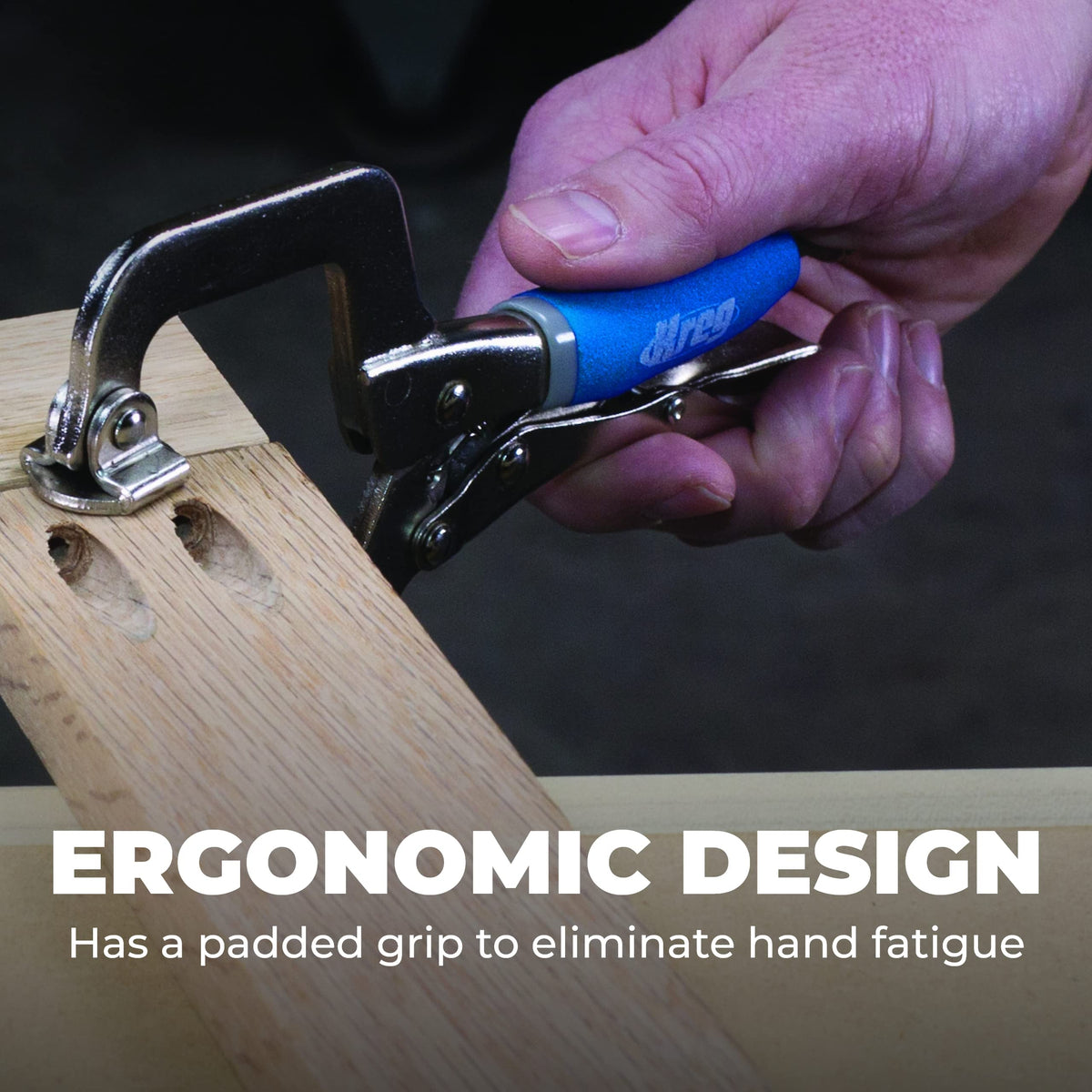 Kreg KHC-MICRO compatibility with jigs demonstrates seamless use with R3 and 300-Series