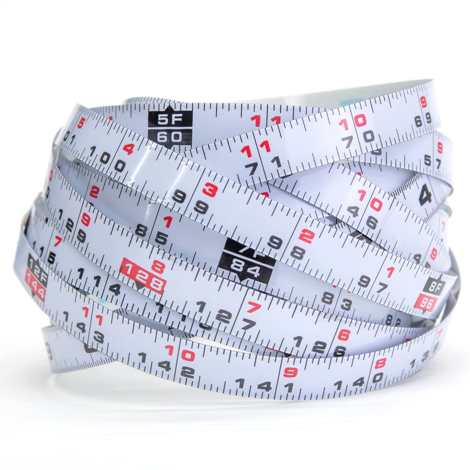 Kreg KMS7723 bench tape with right-to-left reading aids precise layouts