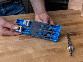Ideal for 2x lumber framing and outdoor structures.