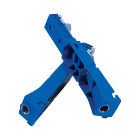 XL stock capacity supports 1.5–3.5 in material for framing projects.