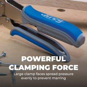 Kreg pocket-hole jig compatibility for integrated woodworking setups