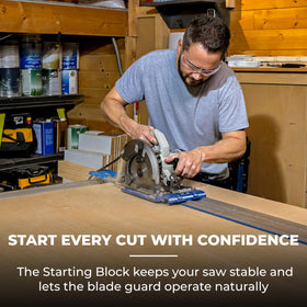 Kreg Shelf Pin Jig 5 mm European-style usage enables precise shelf support planning.