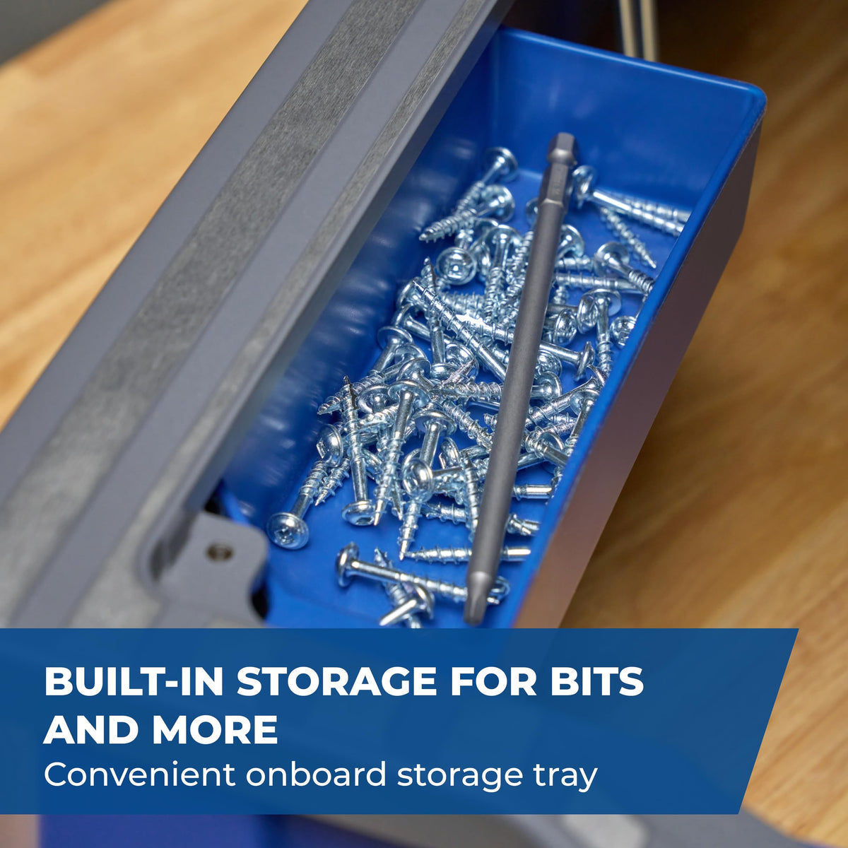 Kreg Shelf Pin Jig ideal for cabinet shelving and furniture