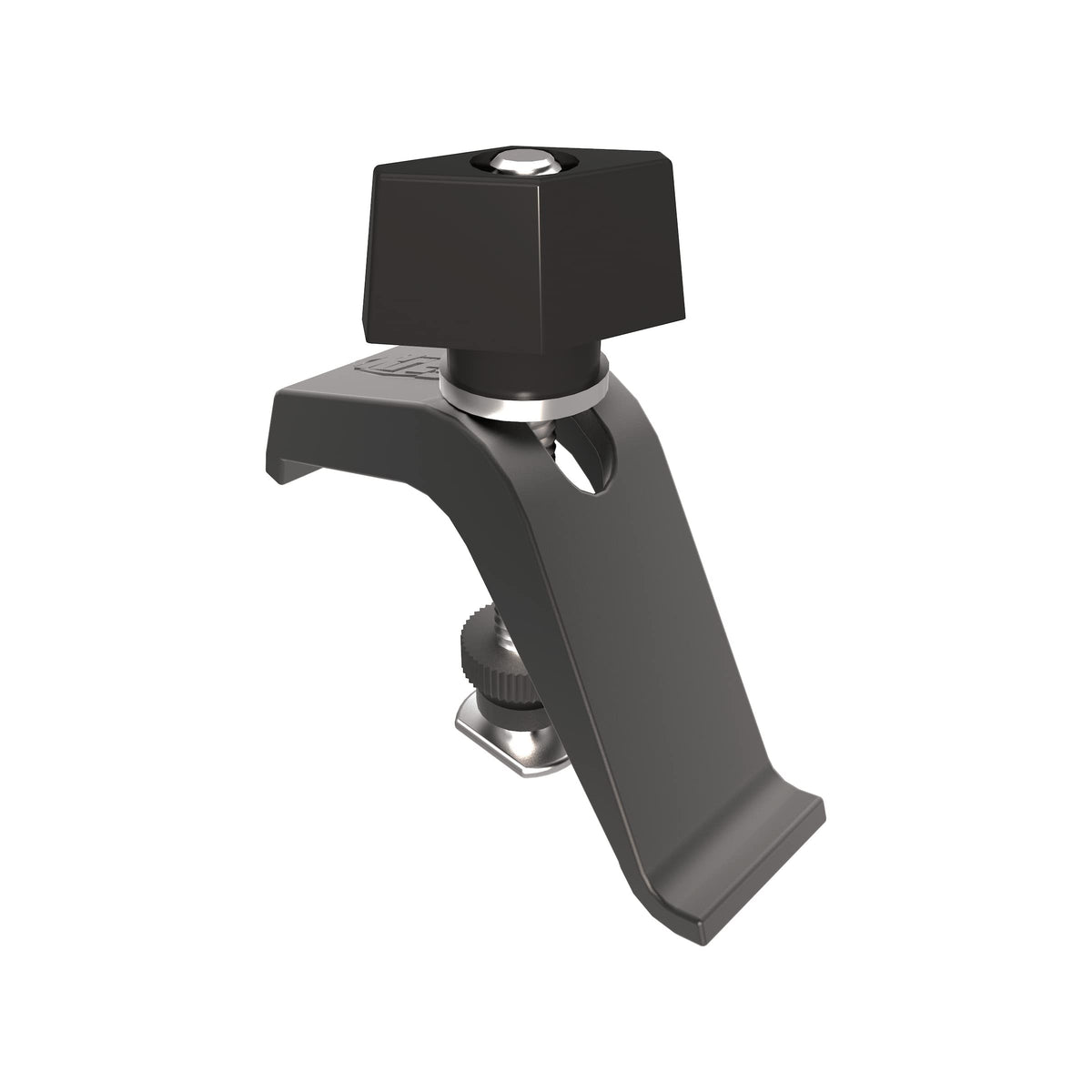 Kreg Track Clamps compatible with Clamp Trak for flexible setups