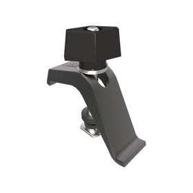 Kreg Track Clamps compatible with Clamp Trak for flexible setups