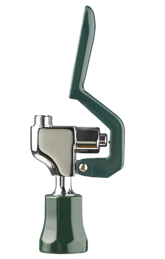 Krowne 21-129L Royal Series pre-rinse spray head valve for efficient, ergonomic dishwashing