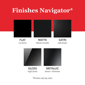 Krylon COLORmaxx Ballet Slipper Pink on metal to add color and rust protection.