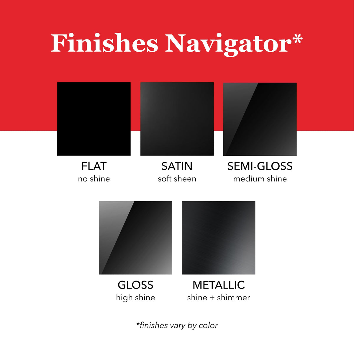 Krylon COLORmaxx upside-down spray enables flexible applications.