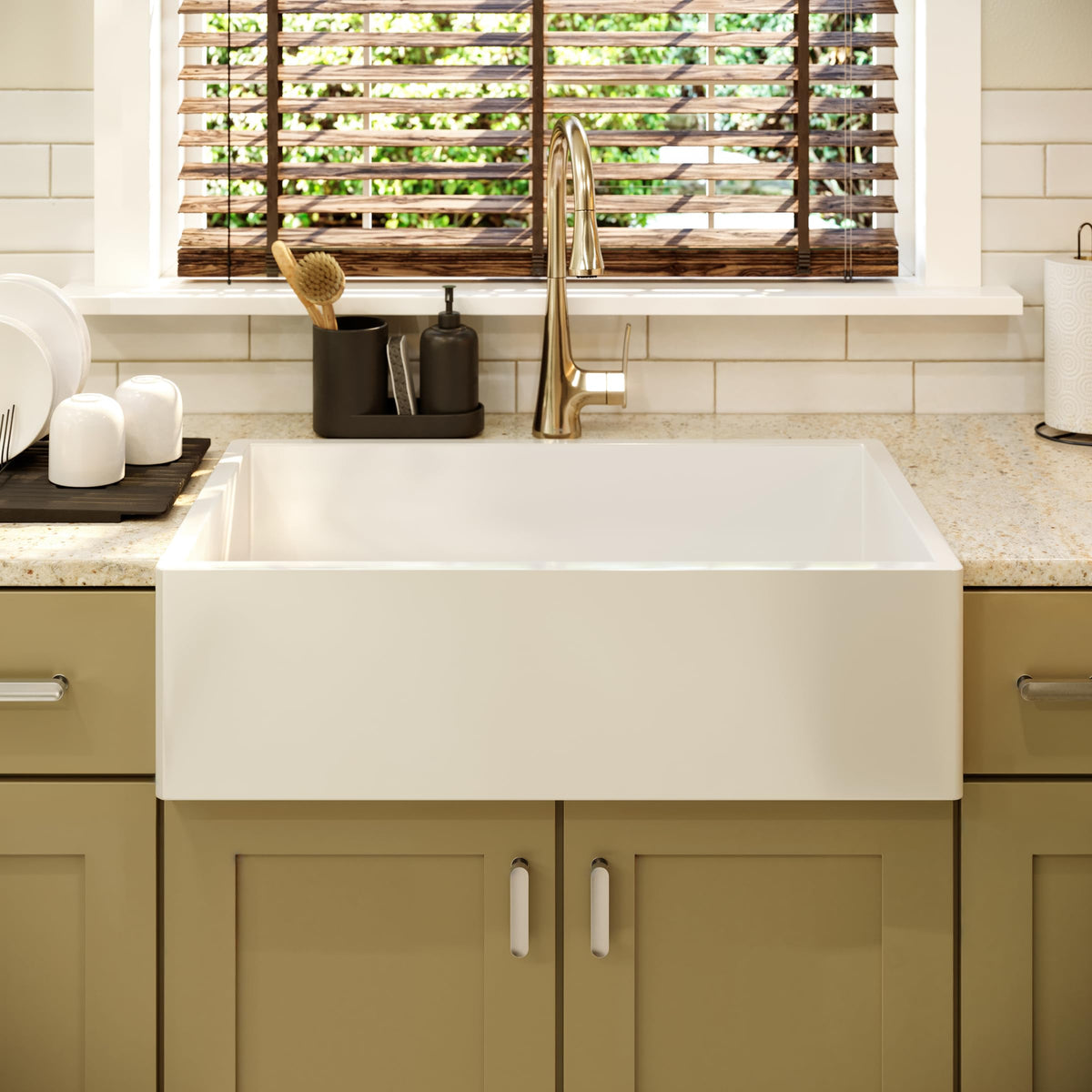 Krylon quick dry to touch in 25 minutes for bathroom refresh