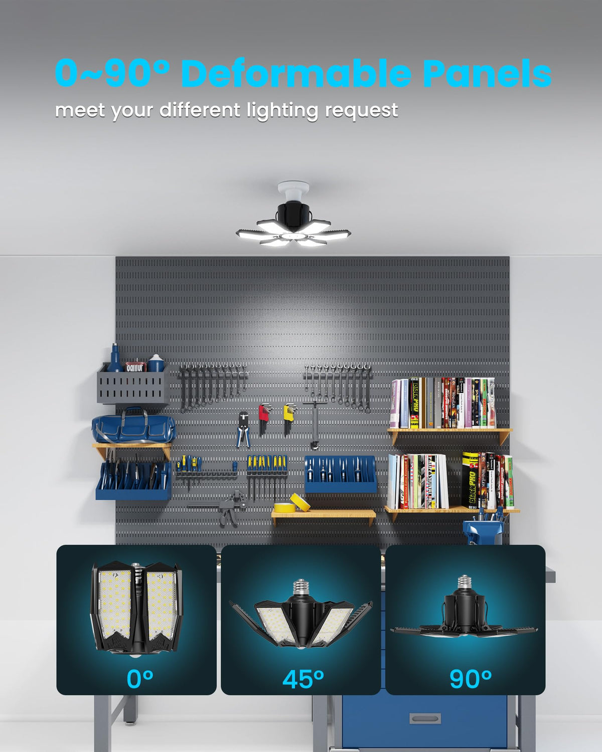Kryoza Wide-angle sensing provides 360° coverage for task areas
