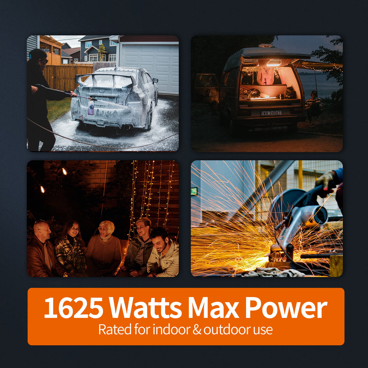 KTMC ETL certified extension cord ensuring compliance and safety
