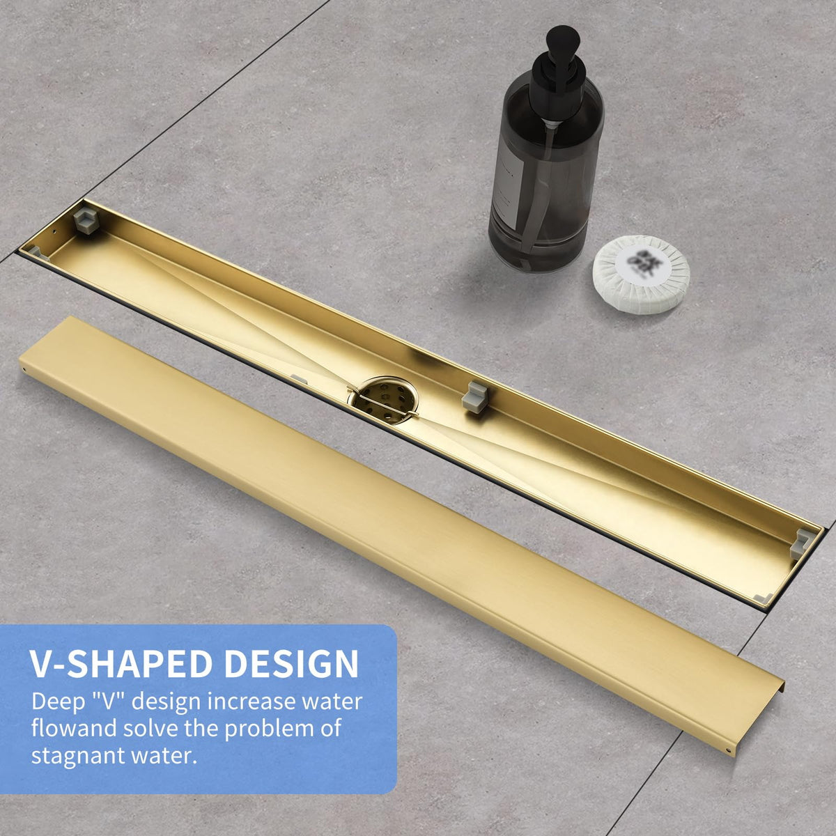 Kuaisailsk thread adapter enables flexible flange connections.