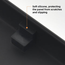 Kuaisailsk thread adapter for flexible flange connections