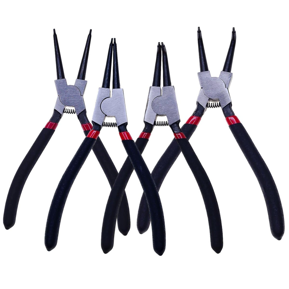 KUBOJSDLZ reliable clip removal and installation in dense machinery