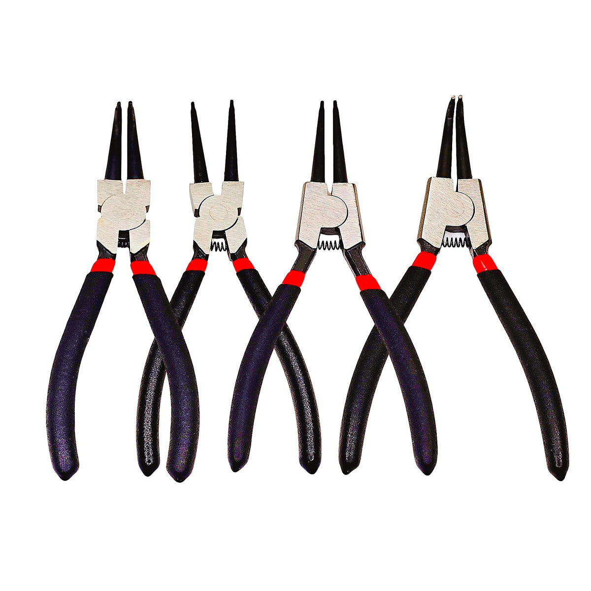 KUBOJSDLZ precision tips in a slim 7-inch profile for engine bays