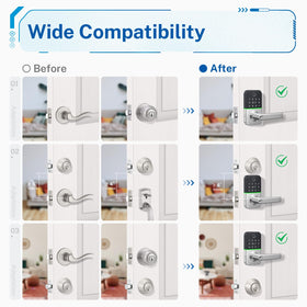 Kucacci multi-property management view for landlords and hosts
