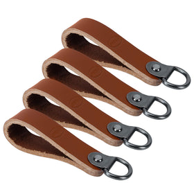 KUNN belt compatibility up to 2.5 inches wide supports sturdy attachments.