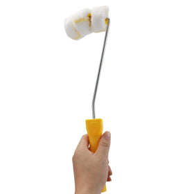 KUPOO paint kit supports DIY and professional tasks