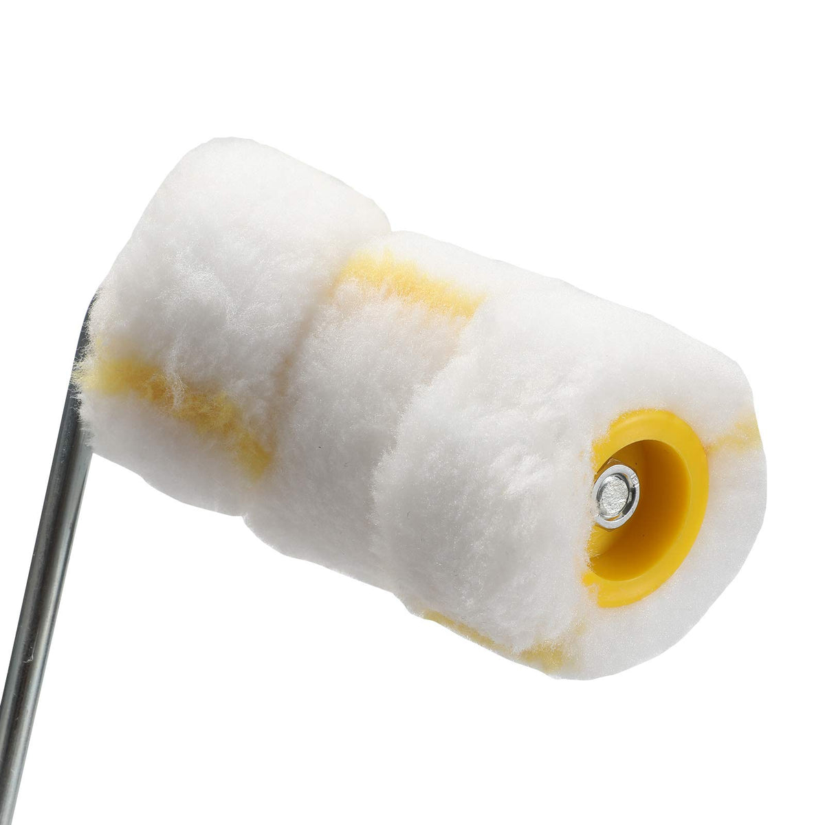 KUPOO mini rollers refill for smooth, even coverage