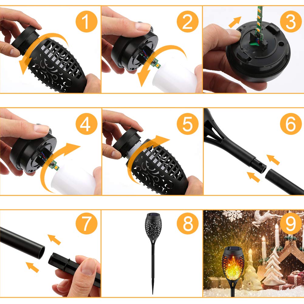 Kurifier instruction manual included for straightforward setup and safe usage.