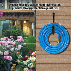 KURUI indoor-outdoor storage solution for garages and workshops
