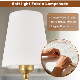 Kvhiiw vintage rustic bathroom light adds warmth to modern interiors.