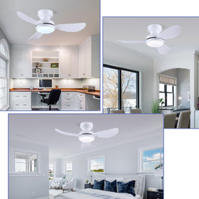 Kviflon complete package with hardware and support.