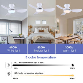Kviflon quiet motor keeps bedrooms peaceful.