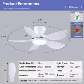 Kviflon reversible DC motor illustration for seasonal comfort