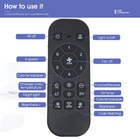Kviflon ultra quiet operation for peaceful spaces