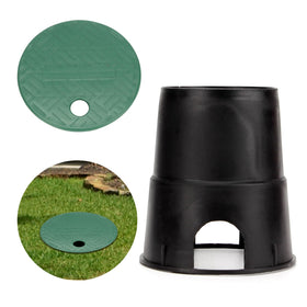 KVMORZE garden splice box ideal for yard and landscape projects.