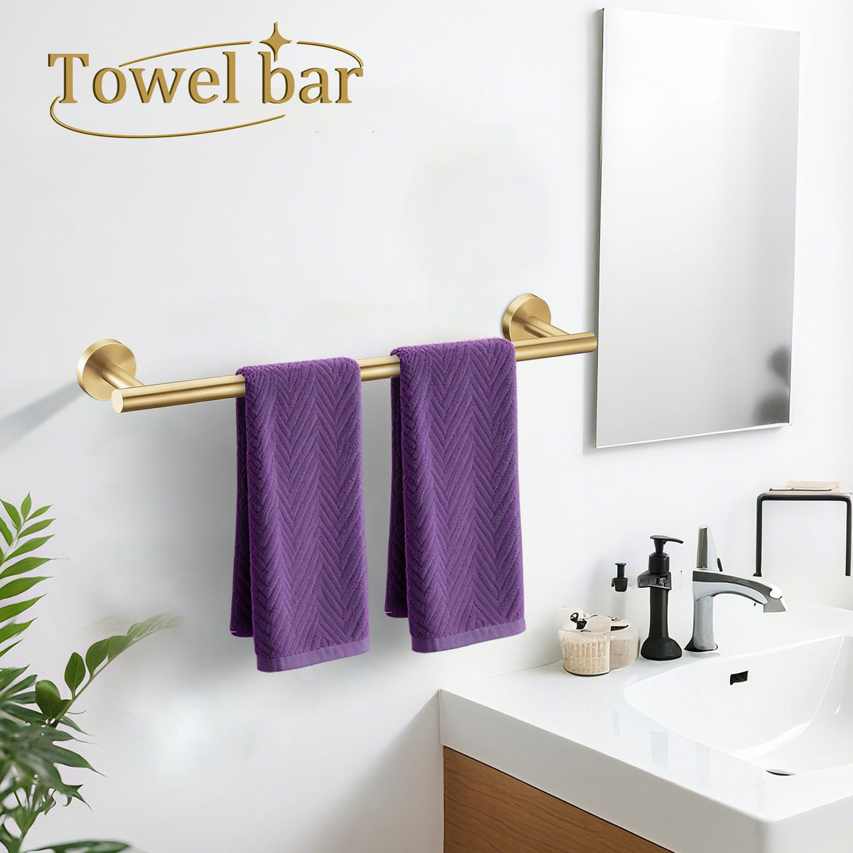 Kwanicas hidden mount design preserves clean lines and a seamless wall look.