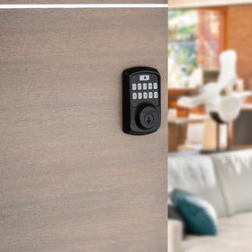 Kwikset Aura activity log notifications display
