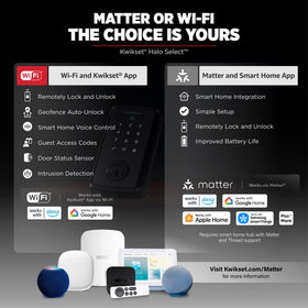 Guest codes for secure temporary access via app.