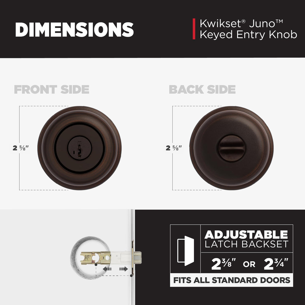 Kwikset Juno SmartKey rekey tool enabling quick reconfiguration