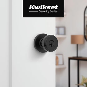 Kwikset Maven SmartKey rekey feature enabling quick DIY rekeying.