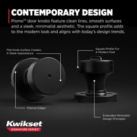 Kwikset Pismo emergency unlock tool included with hardware