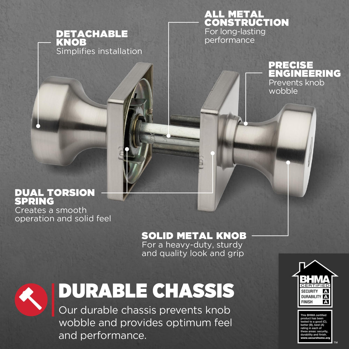 Kwikset Pismo SmartKey tool for quick rekeying and customization.