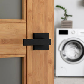 Kwikset Singapore lever installation is easy for quick upgrades.