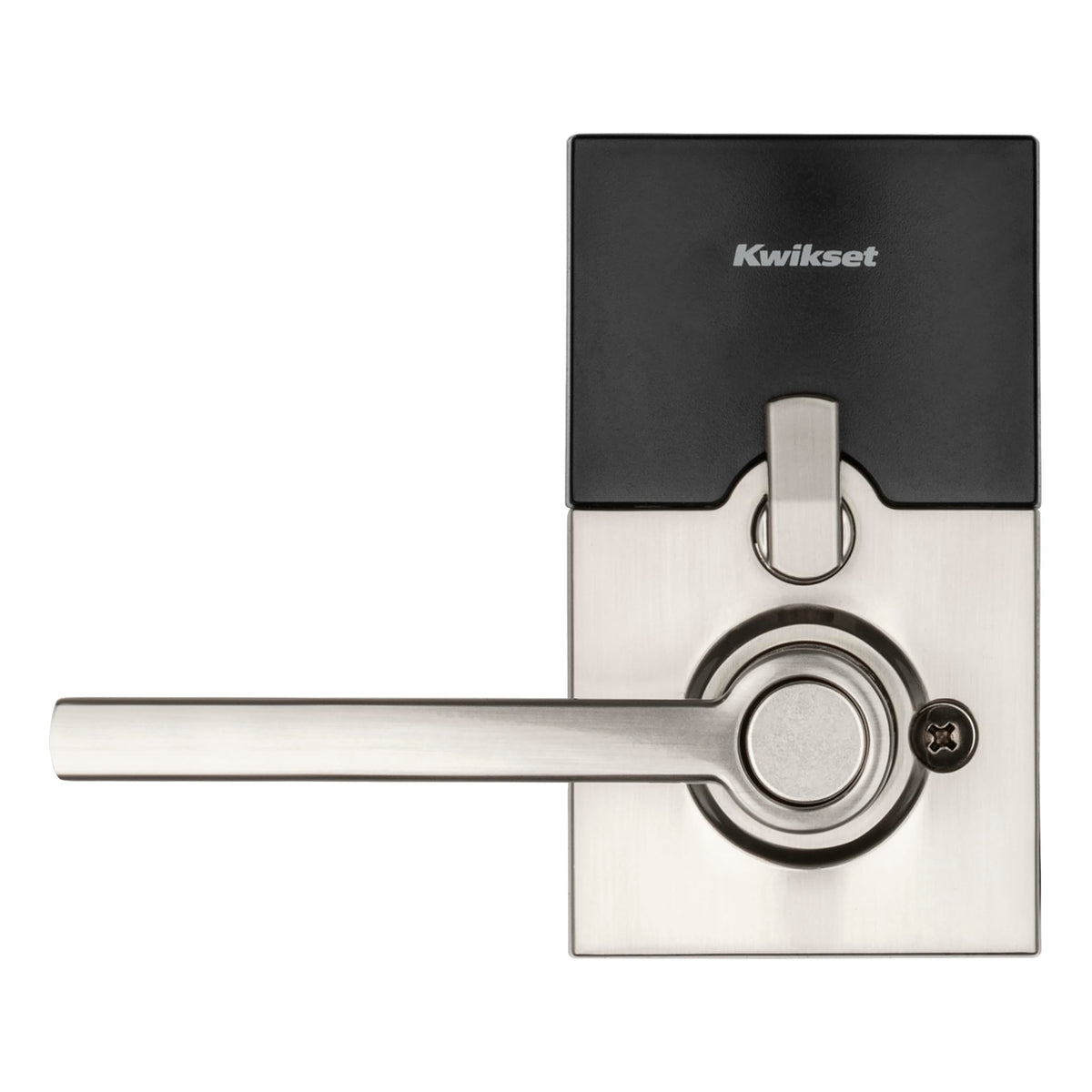 Kwikset SmartCode 917 SmartKey security backup re-keys quickly