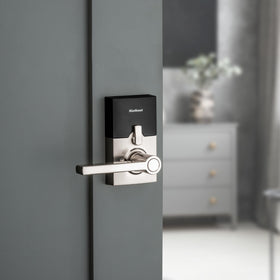 Kwikset SmartCode 917 vacation mode disables keypad while away