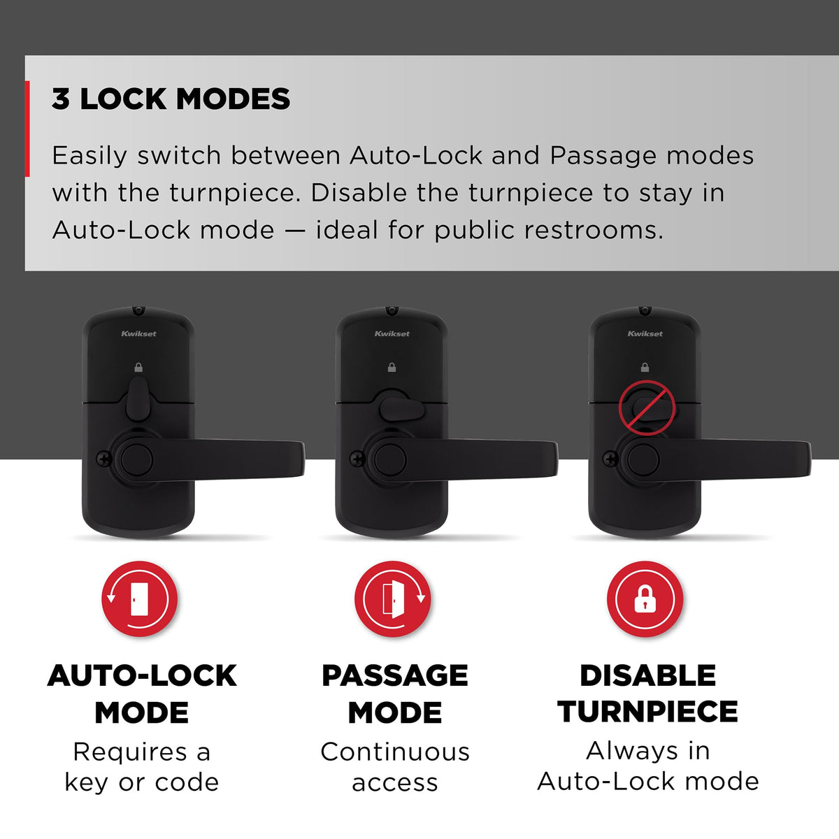 Kwikset SmartCode 955 setup with BILT app for guided installation.