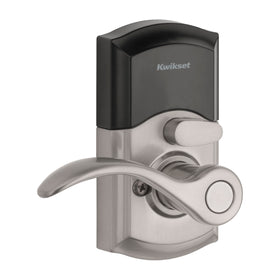 Kwikset SmartCode 955 Pembroke interface displaying code management options