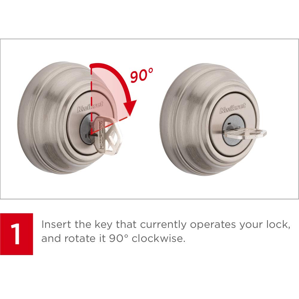 Microban protection reduces microbes on door hardware