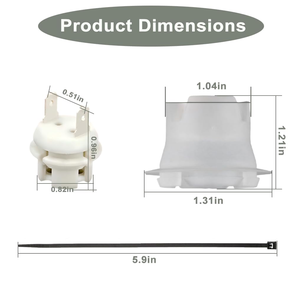 KYJIANY AP13447-3 25VS sensor kit ready for direct replacement