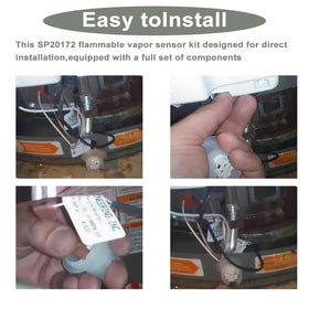KYJIANY durable heat- and corrosion-resistant sensor materials