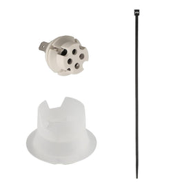 KYJIANY SP20172 flammable vapor sensor cap for quick safety installation