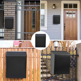 KYODOLED durable material close-up, sturdy exterior for all-weather use.